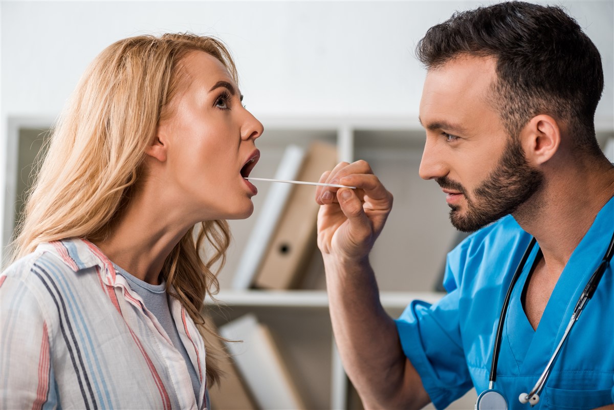 innovation sur les spatules médicales