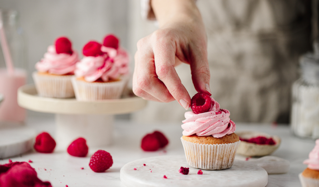 Délices sains : pâtisserie équilibrée pour une santé optimale et gourmande